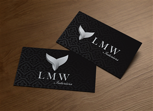 LOGO and Business Card Design Project | Visitenkarten-Design von MPStudio