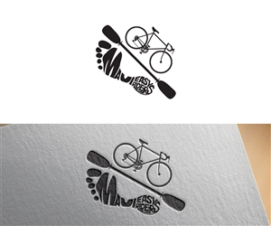 Logo Design by carlbondoc for Maui Easy Riders | Design #6238817