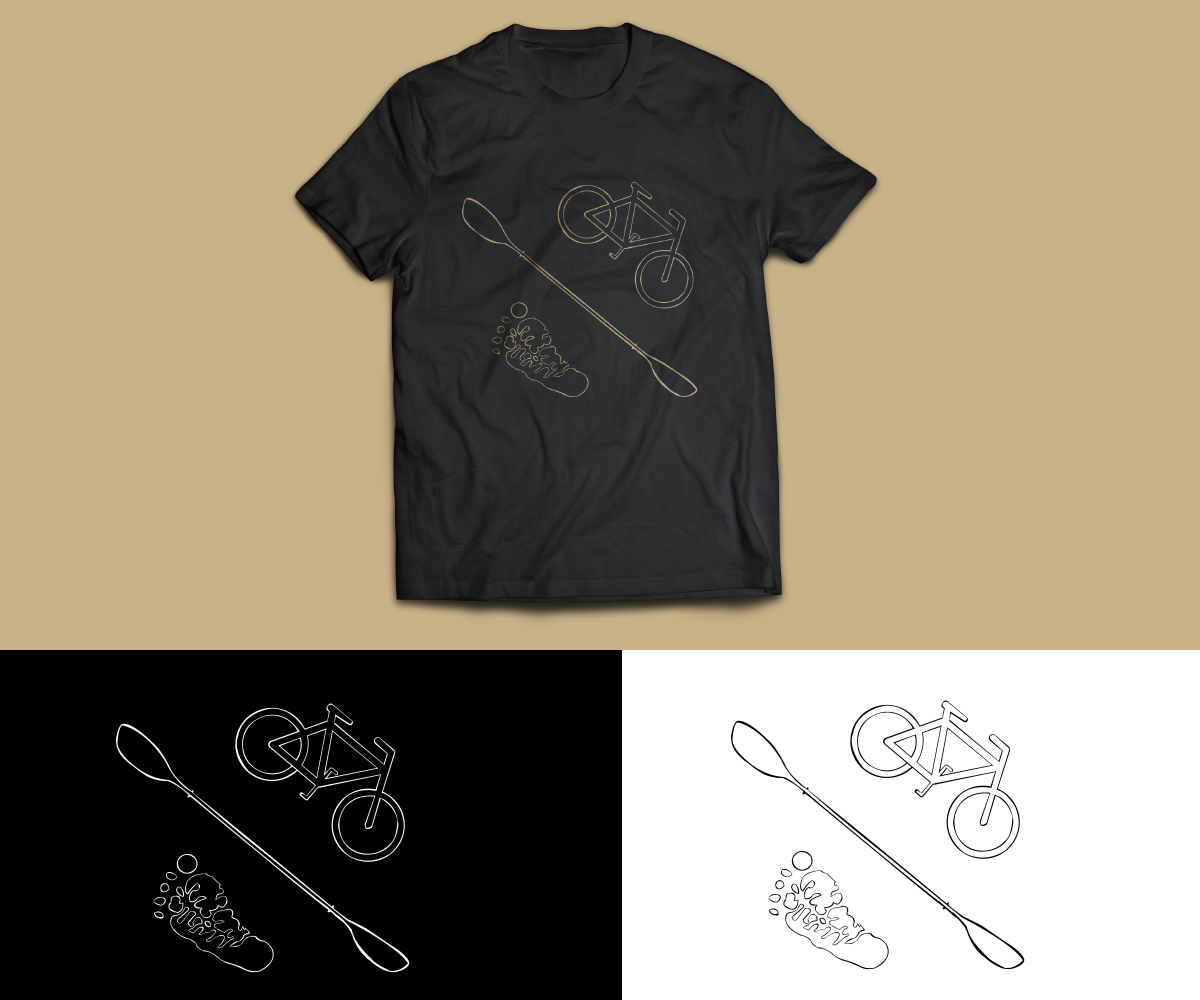 Logo Design by AceArt for Maui Easy Riders | Design #6189113