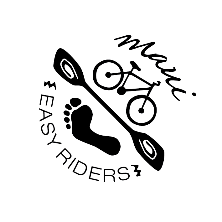 Logo Design by ezthings for Maui Easy Riders | Design #6199029