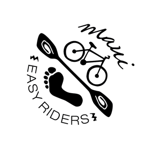 Logo Design by ezthings for Maui Easy Riders | Design: #6199029