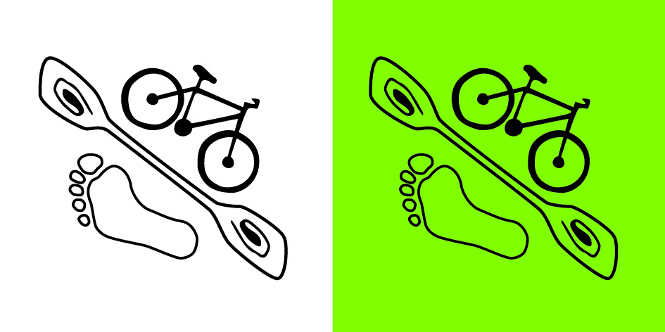 Logo Design by ezthings for Maui Easy Riders | Design #6202361