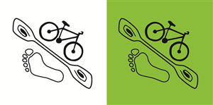 Logo Design by ezthings for Maui Easy Riders | Design: #6202361