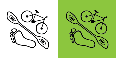 Logo Design by ezthings for Maui Easy Riders | Design #6205003