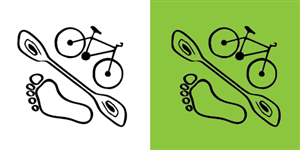Logo Design by ezthings for Maui Easy Riders | Design: #6205003