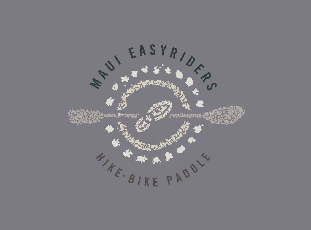 Logo Design by gates for Maui Easy Riders | Design #6231190