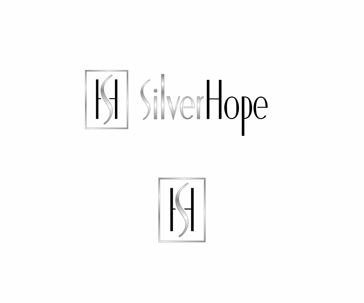 Design de Logo par Soho pour SilverHope | Design #1638290
