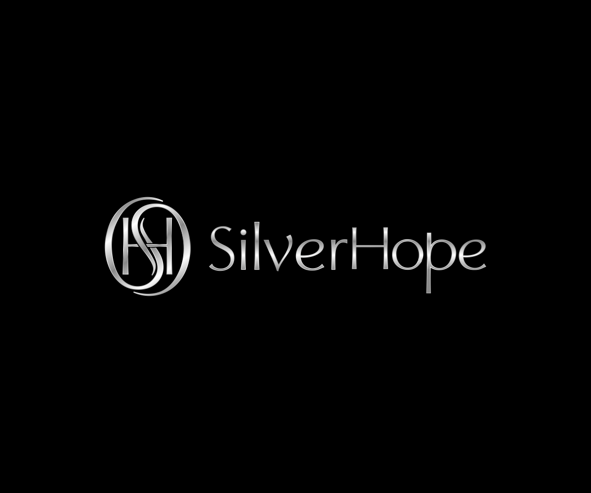 Logo Design by Soho for SilverHope | Design #1638598