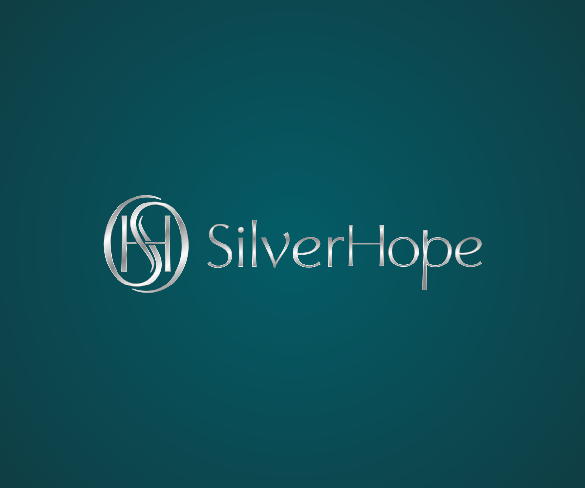 Logo Design by Soho for SilverHope | Design #1641406