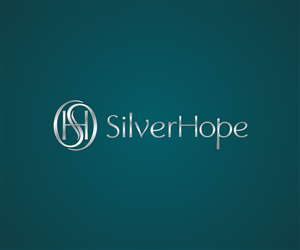 Logo Design by Soho for SilverHope | Design #1641406