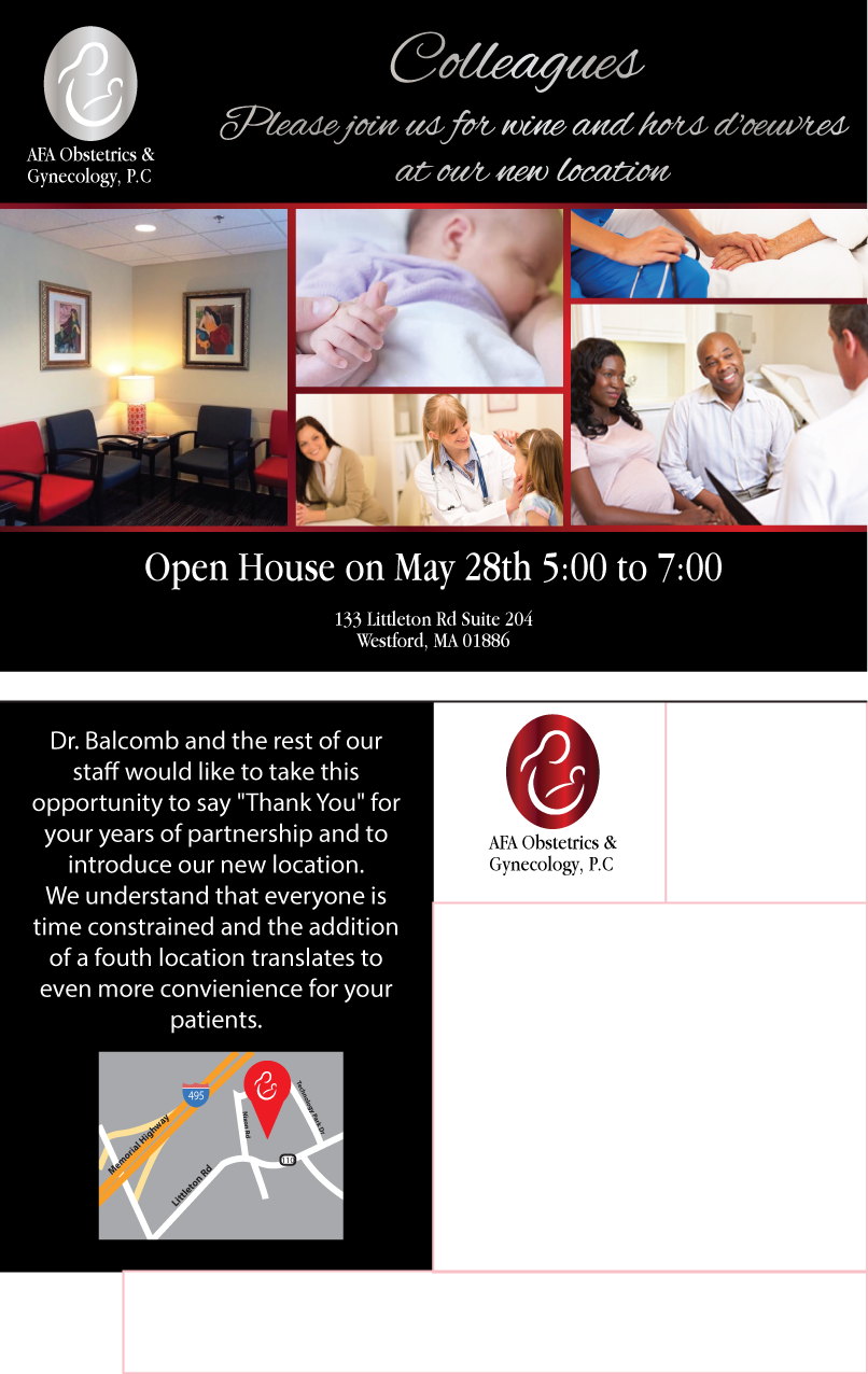 Postcard Design by TedAtkinson for this project | Design #6041210