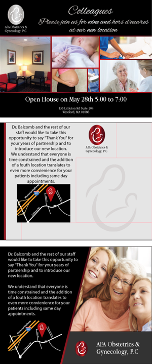 Design de Carte Postale par TedAtkinson pour ce projet | Design : #6047372
