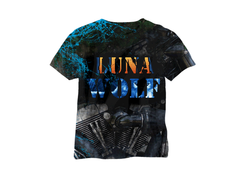 Design de T-shirt par lana pour ce projet | Design #6055604