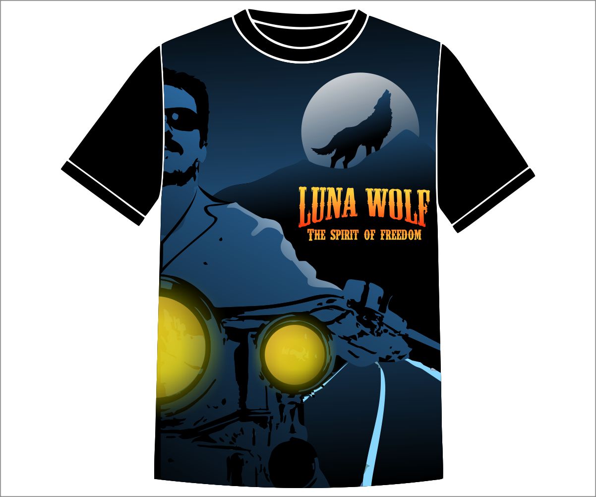 T-shirt Design by S.S. Mulla for this project | Design #6035932
