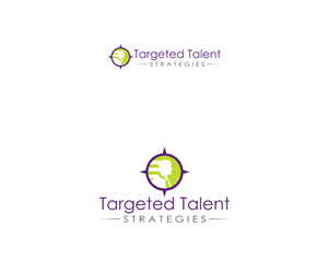 Logo Design by T I K H E - L M W