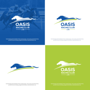 Logo Design by creative.visuals