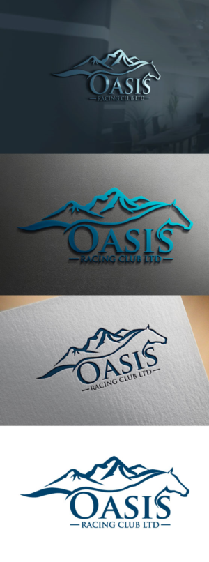 Logo Design by nirjona 2