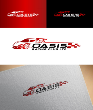 Logo Design by Ash_king for this project | Design: #20037449