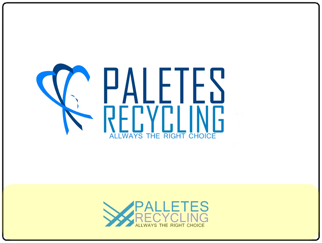 Logo Design by arbdesign for PJ Pallets & Recycling | Design #1665655