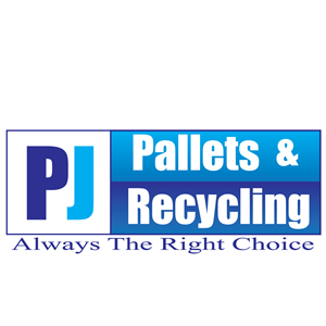 Diseño de Logo por Scope Vision GFX para PJ Pallets & Recycling | Diseño: #1641075