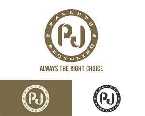 Logo Design by Yuri Podoba