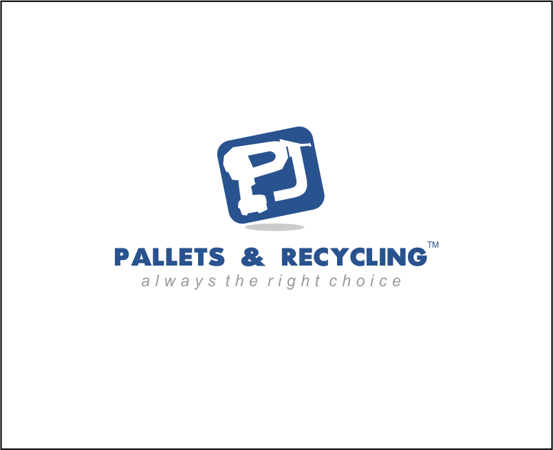 Logo Design by onamel for PJ Pallets & Recycling | Design #1638807