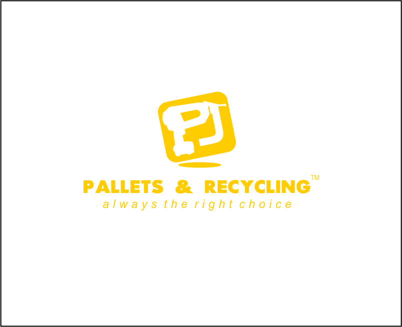 Logo Design by onamel for PJ Pallets & Recycling | Design #1638811