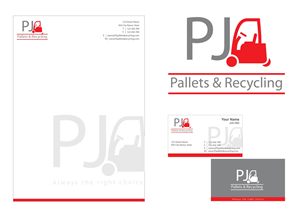 Logo Design by Catchlight