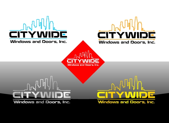 Logo Design by Ameeee for this project | Design #6043321