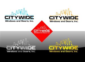 Logo Design by Ameeee