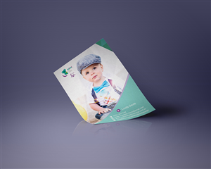 Flyer Design by adamhfarid