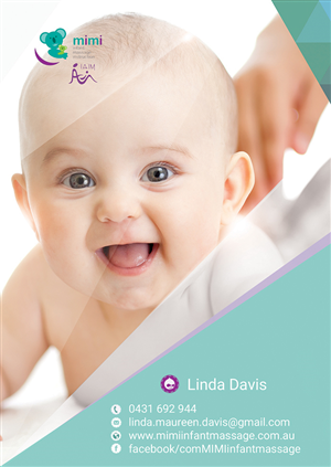 Flyer Design by adamhfarid for this project | Design: #6162970