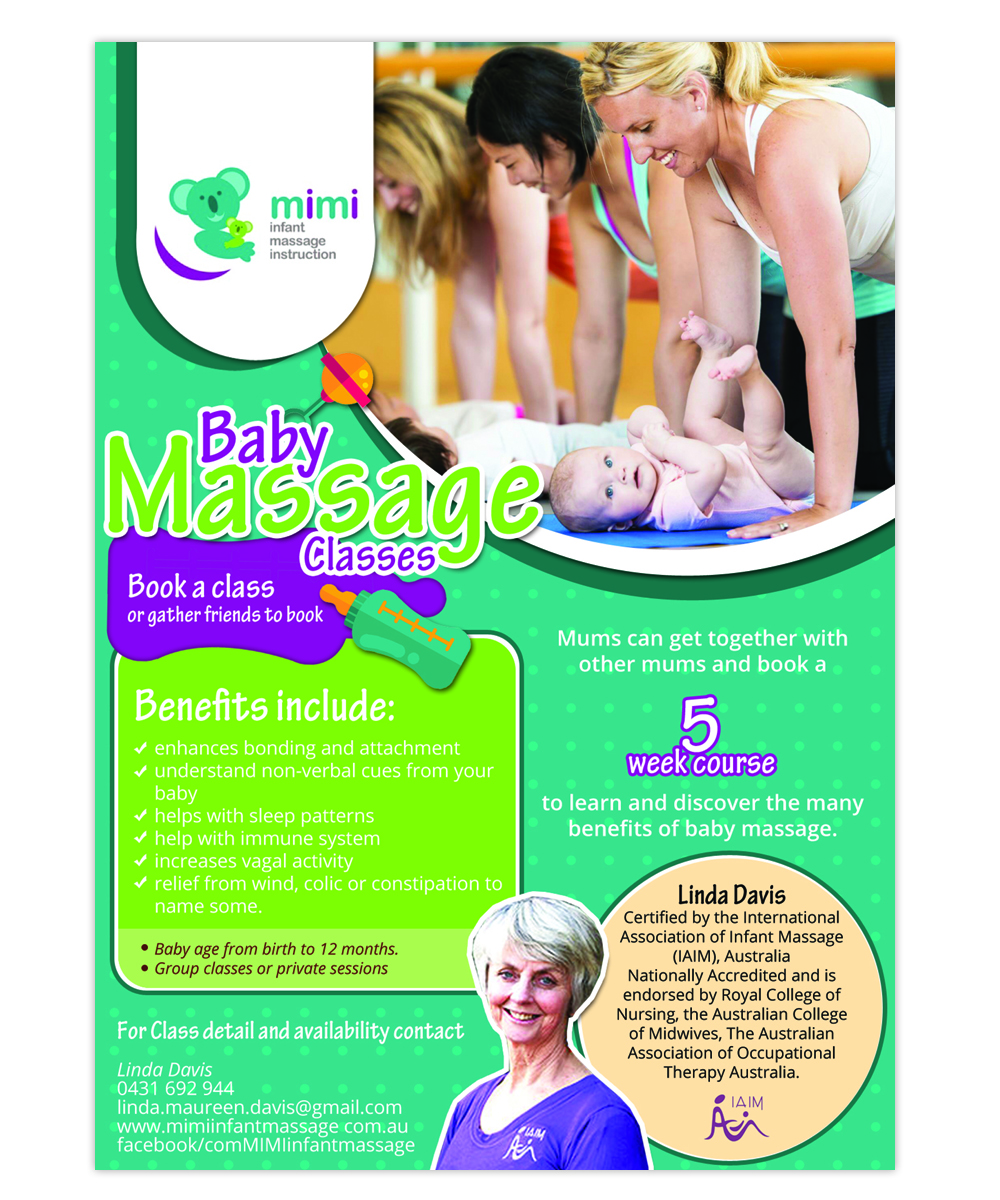 Diseño de Flyer por Designer Destiny para este proyecto | Diseño #6111125