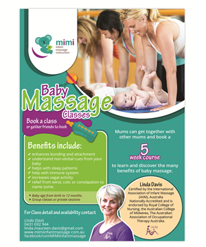 Flyer Design by Designer Destiny