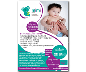 Flyer Design by eman140
