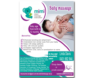 Flyer Design by eman140 for this project | Design: #6077007