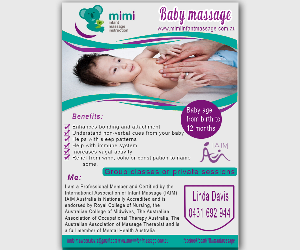 Flyer Design by eman140 for this project | Design #6077933