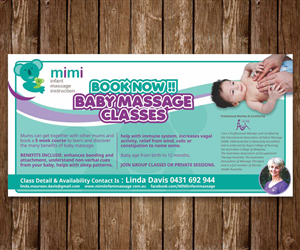 Flyer Design by Cut and Glue for this project | Design: #6049492