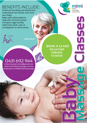 Flyer Design by roopaljain for this project | Design: #6112868