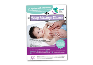 Flyer Design by kattis for this project | Design: #6118132