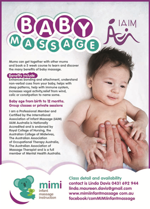 serious bold medical flyer design for a company by kevanovic baby contest flyer
