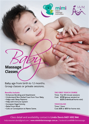 Flyer Design by sanjeev231