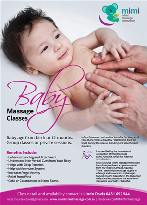 Flyer Design by sanjeev231 for this project | Design: #6111811