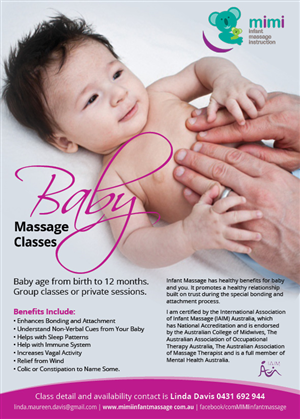 Flyer Design by sanjeev231 for this project | Design: #6120820