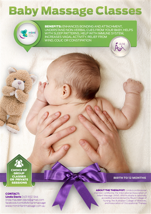 Flyer Design by kevanovic for this project | Design: #6071608