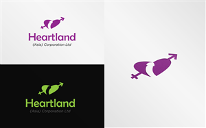 Logo-Design von Grafactory für dieses Projekt | Design: #6179887