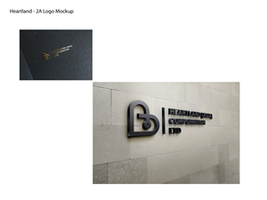 Logo Design by Tek for this project | Design: #6186234