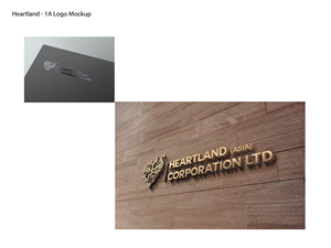 Logo Design by Tek for this project | Design: #6186242