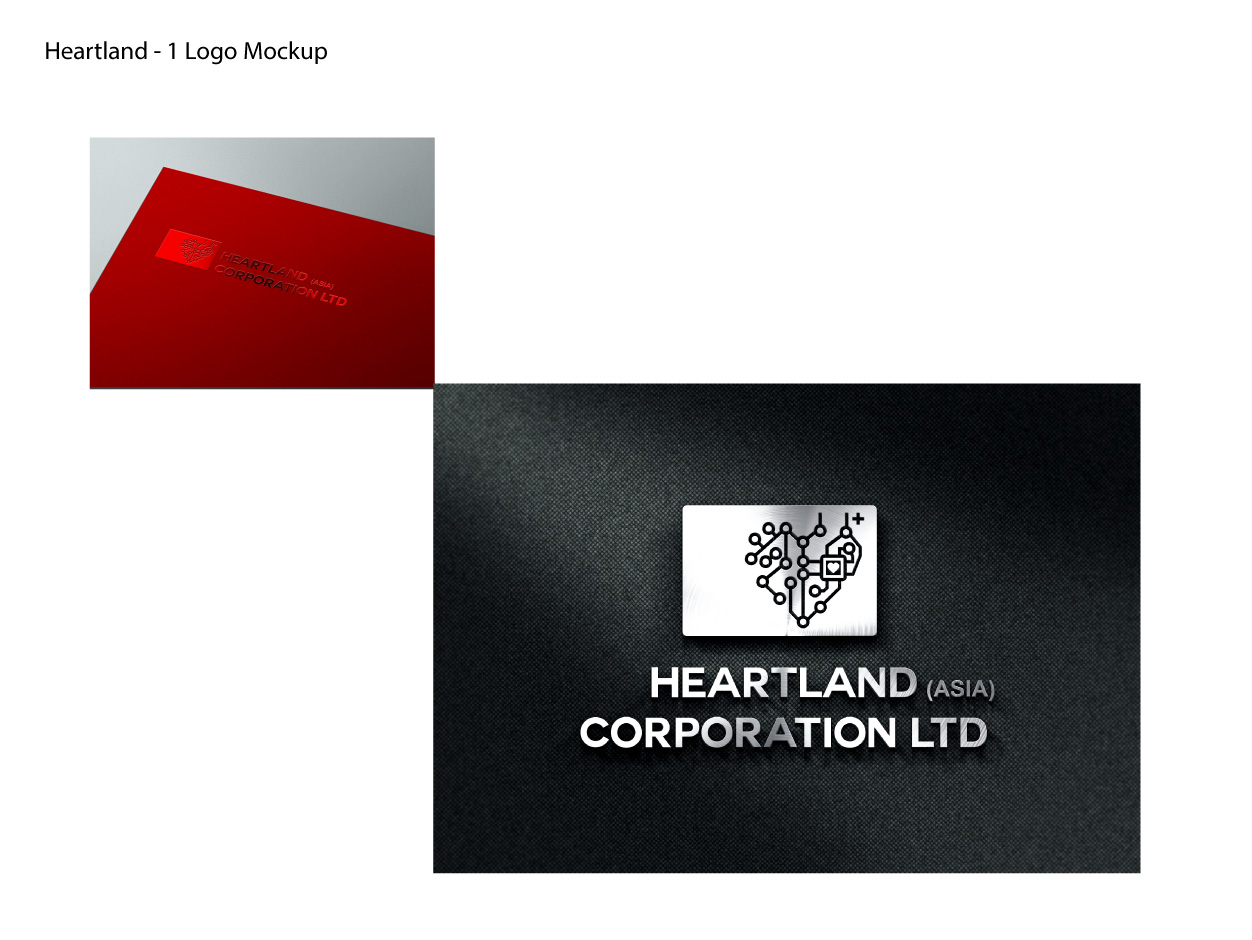 Logo Design by Tek for this project | Design #6186254