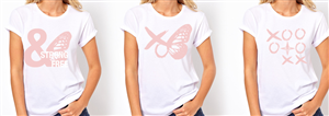 T-shirt Design by Rebecca Turner for this project | Design: #6086185
